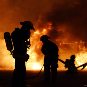 Brandschutz Brandschutzbeauftragter Hoffmann Rostock