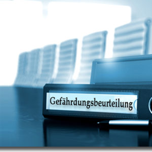 Arbeitssicherheit, Arbeitsschutz, Gefährdungsbeurteilungen, Unterweisung, Lärm und Beleuchtungsmessungen