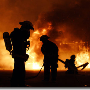 Brandschutz Brandschutzbeauftragter Hoffmann Rostock