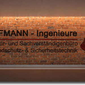 Kontakt aufnehmen zu Hoffmann Ingenieure Rostock