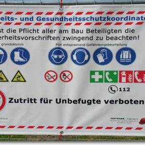 Sicherheitskoordination